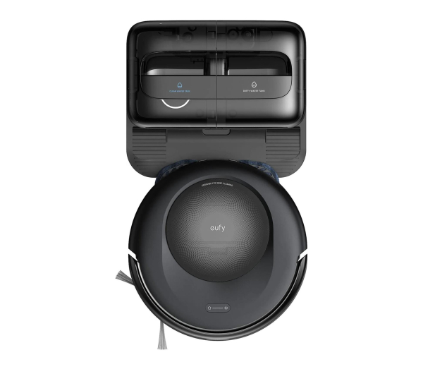 eufy Robot sprzątający C20 Omni - 1335420 - zdjęcie 5